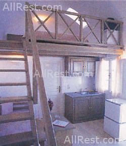 Nomikos Villas 14